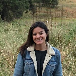 Meet your Posher, Natalie